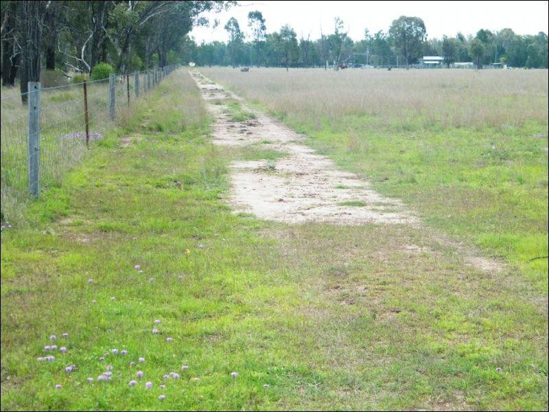 2572 Weranga North Road, Kogan QLD 4406