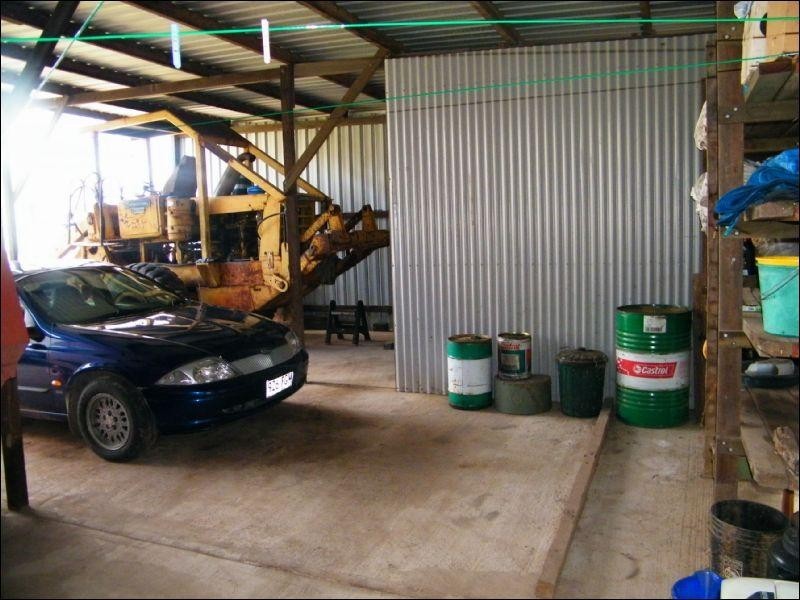 2572 Weranga North Road, Kogan QLD 4406