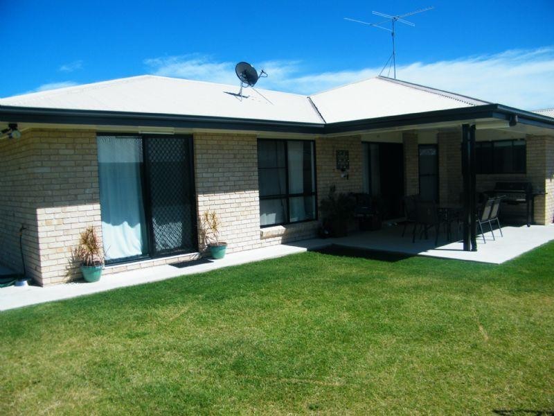 13 Keating Street, Chinchilla QLD 4413