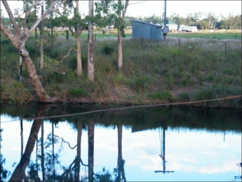 1607 Nudley School Road, Chinchilla QLD 4413