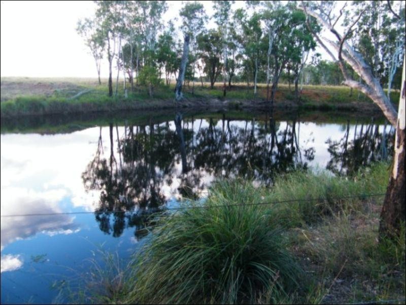 1607 Nudley School Road, Chinchilla QLD 4413