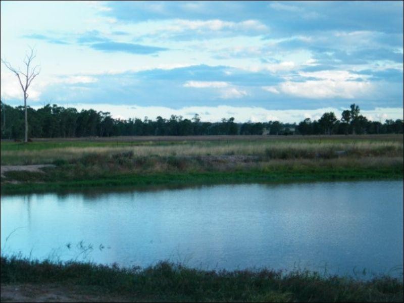 1607 Nudley School Road, Chinchilla QLD 4413