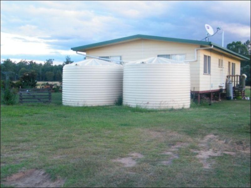 1607 Nudley School Road, Chinchilla QLD 4413