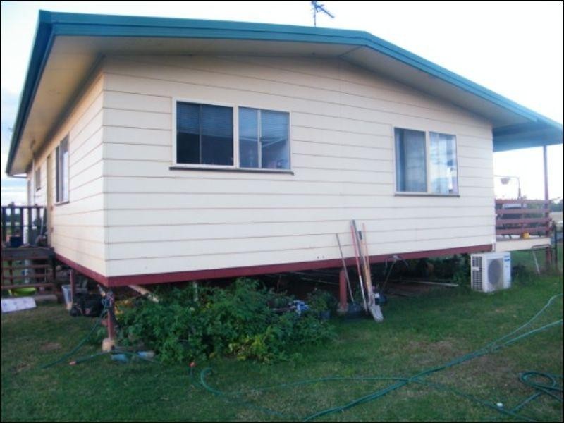 1607 Nudley School Road, Chinchilla QLD 4413