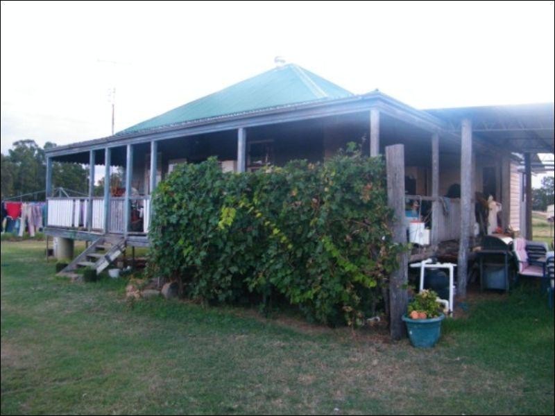1607 Nudley School Road, Chinchilla QLD 4413