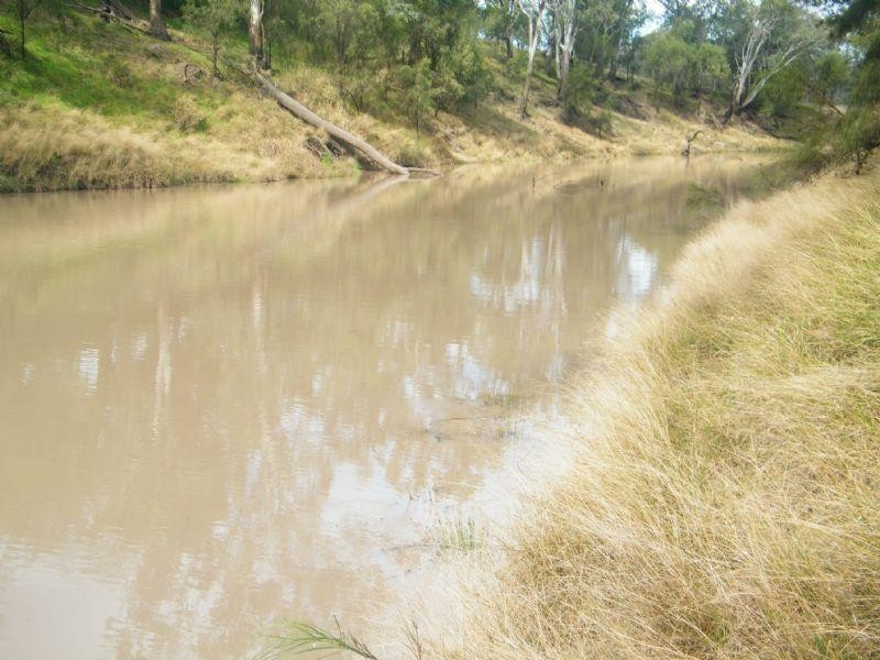 Lot 15 Chinchilla-Tara Road, Chinchilla QLD 4413