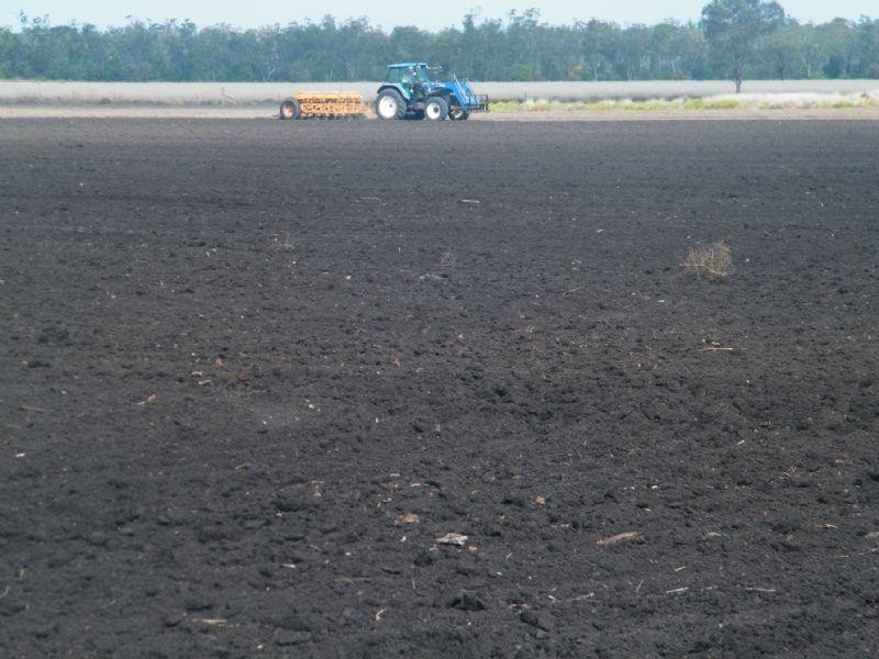 Lot 15 Chinchilla-Tara Road, Chinchilla QLD 4413