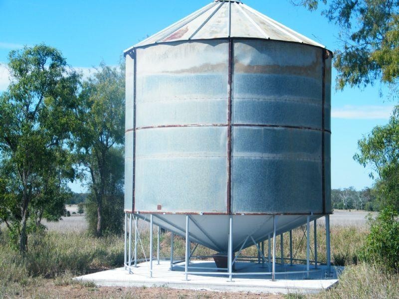 Lot 15 Chinchilla-Tara Road, Chinchilla QLD 4413