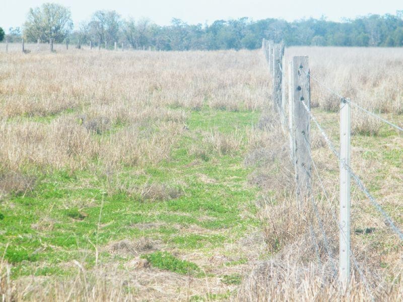 Lot 15 Chinchilla-Tara Road, Chinchilla QLD 4413