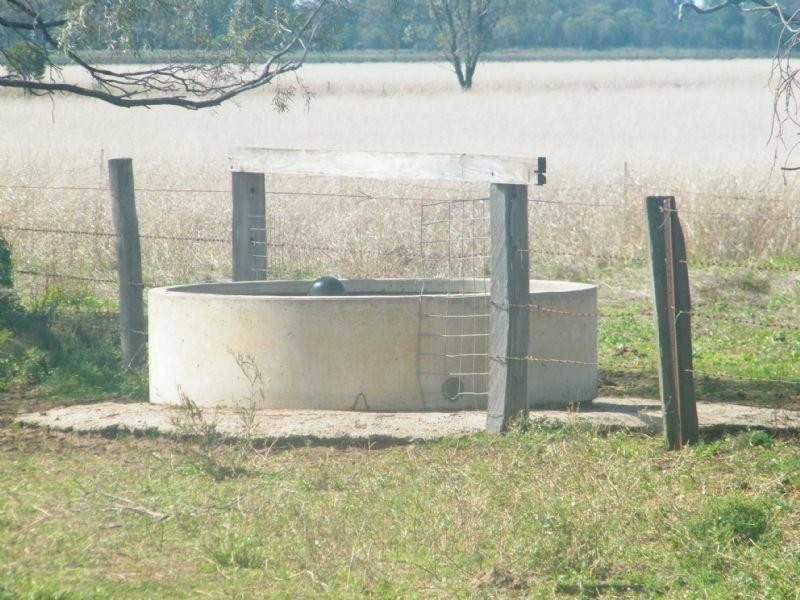 Lot 15 Chinchilla-Tara Road, Chinchilla QLD 4413