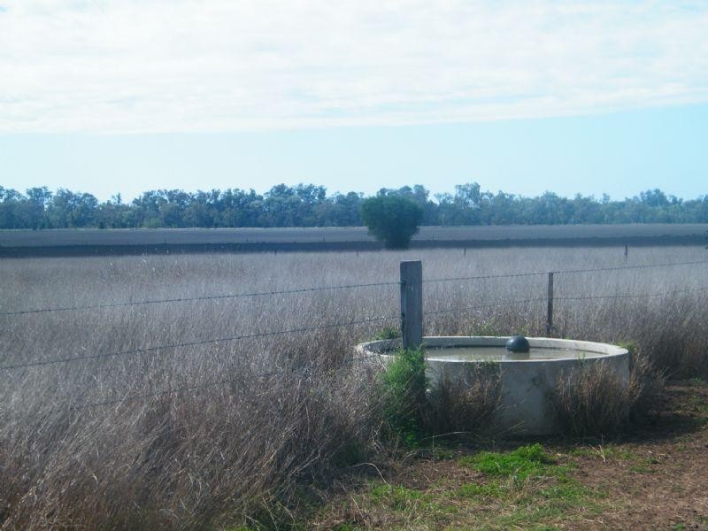 Lot 15 Chinchilla-Tara Road, Chinchilla QLD 4413