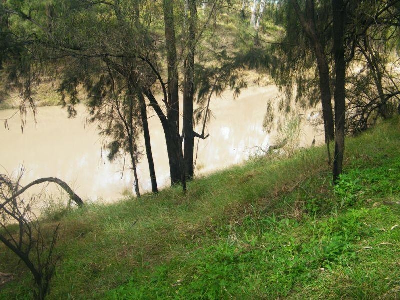 Lot 15 Chinchilla-Tara Road, Chinchilla QLD 4413