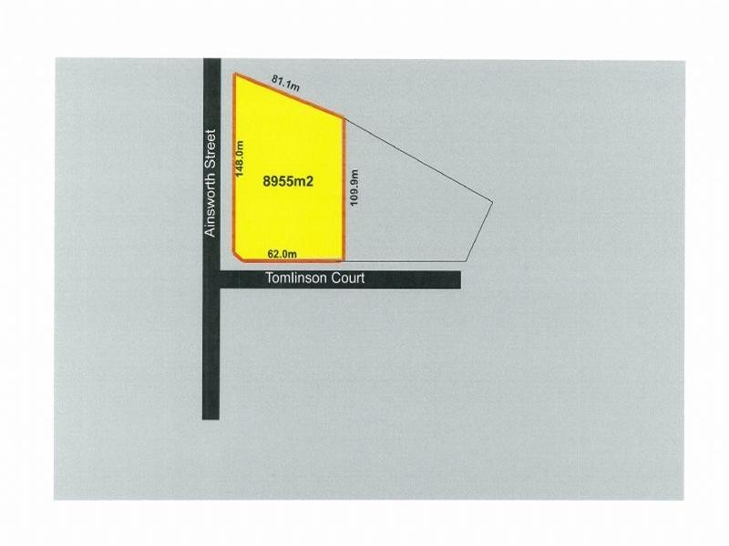 Lot 55 Tomlinson Court, Chinchilla QLD 4413