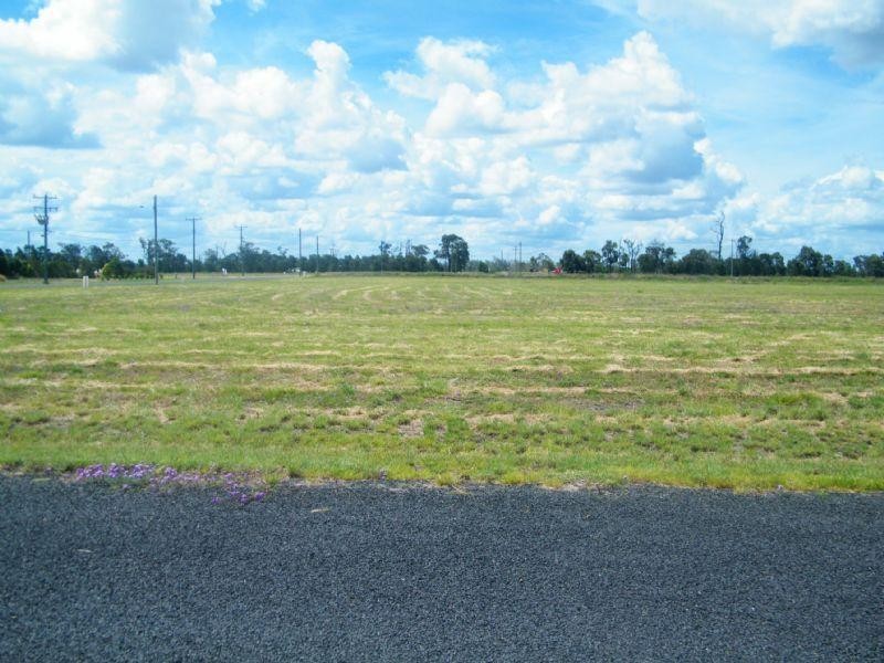 Lot 55 Tomlinson Court, Chinchilla QLD 4413