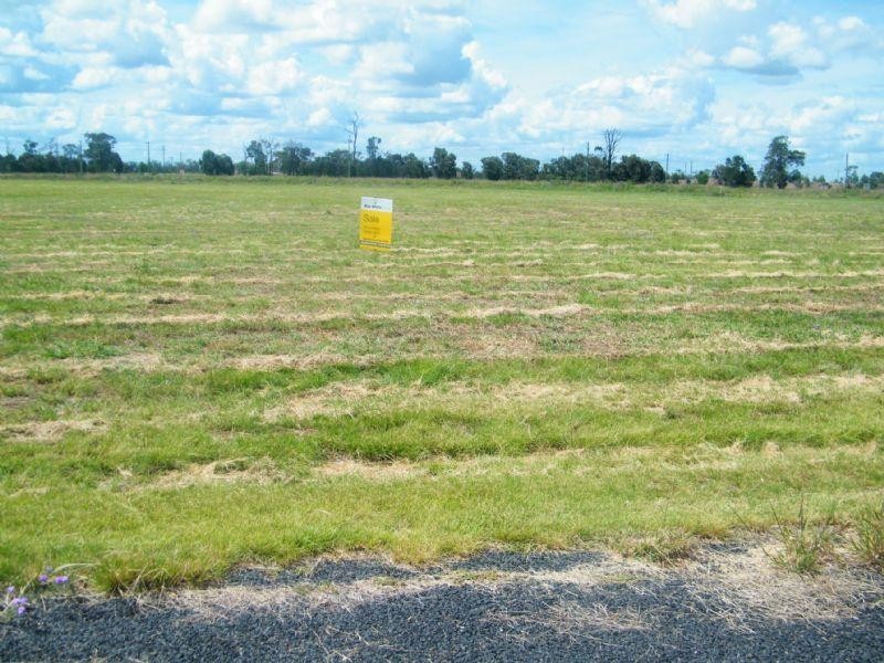 Lot 54 Tomlinson Court, Chinchilla QLD 4413