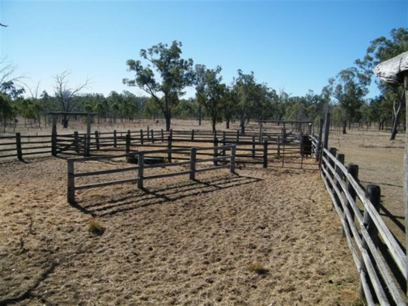 3009 Hawkwood Road, Mundubbera QLD 4626