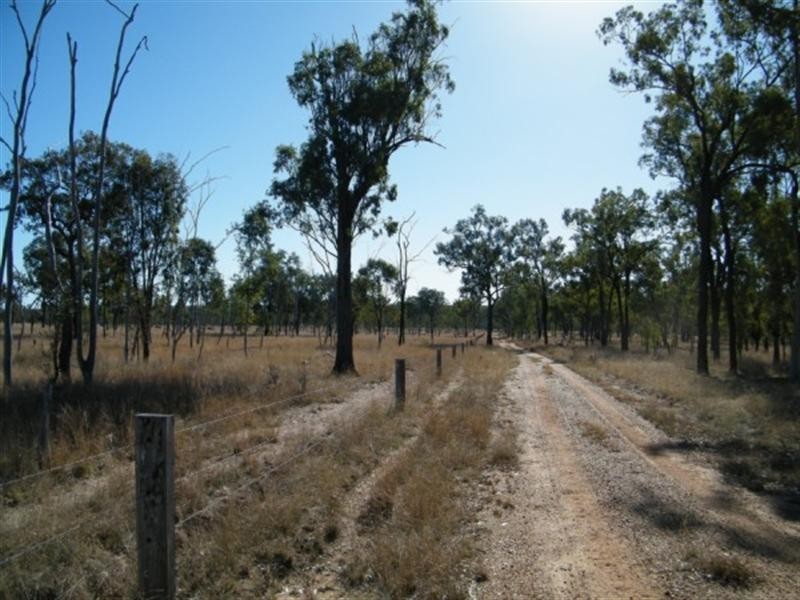 3009 Hawkwood Road, Mundubbera QLD 4626