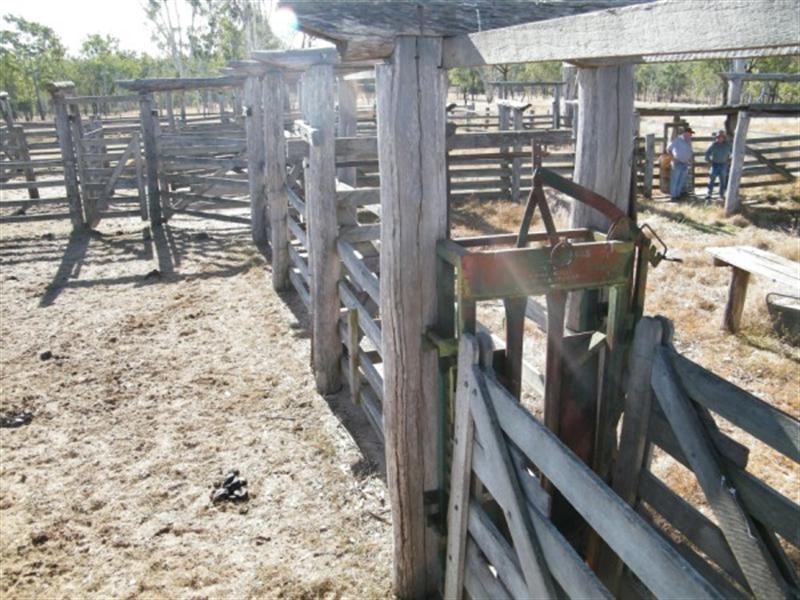 3009 Hawkwood Road, Mundubbera QLD 4626