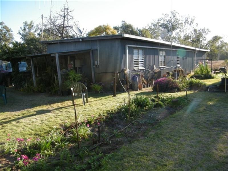 3009 Hawkwood Road, Mundubbera QLD 4626