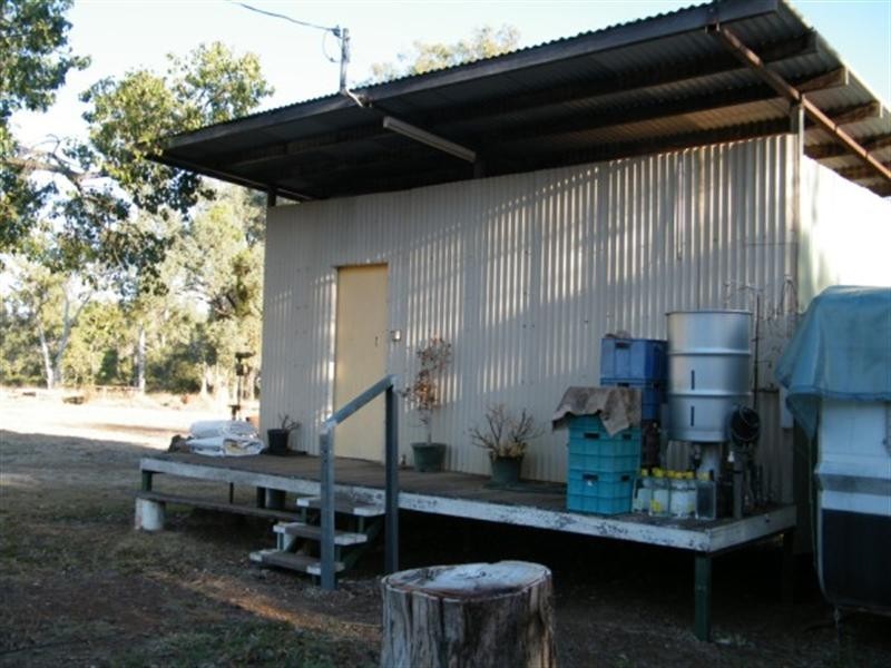 3009 Hawkwood Road, Mundubbera QLD 4626