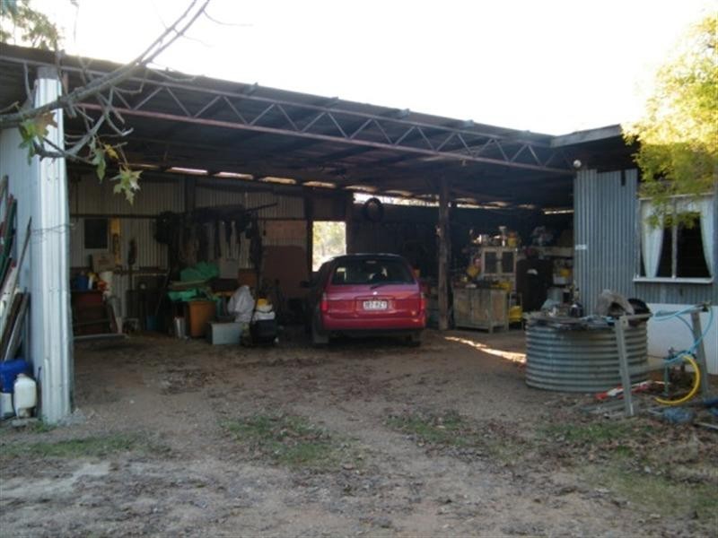 3009 Hawkwood Road, Mundubbera QLD 4626