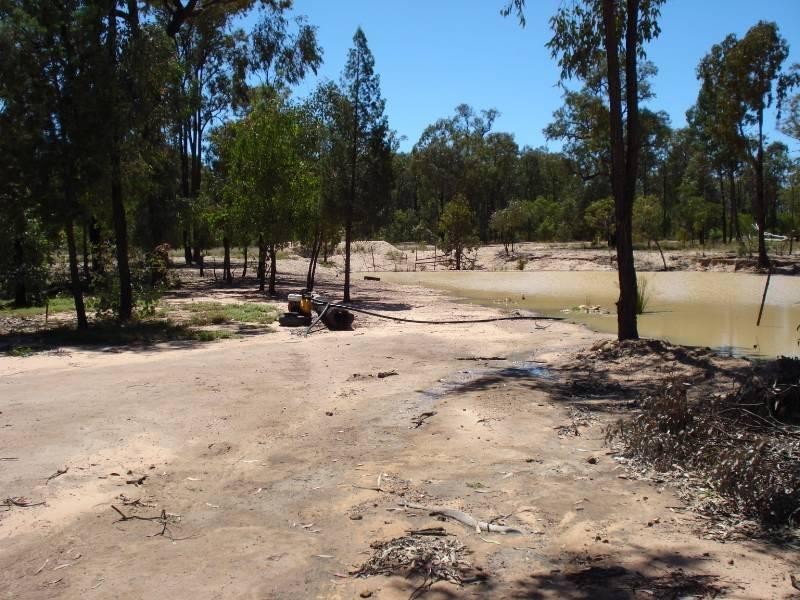 783 Lucky Road, Tara QLD 4421