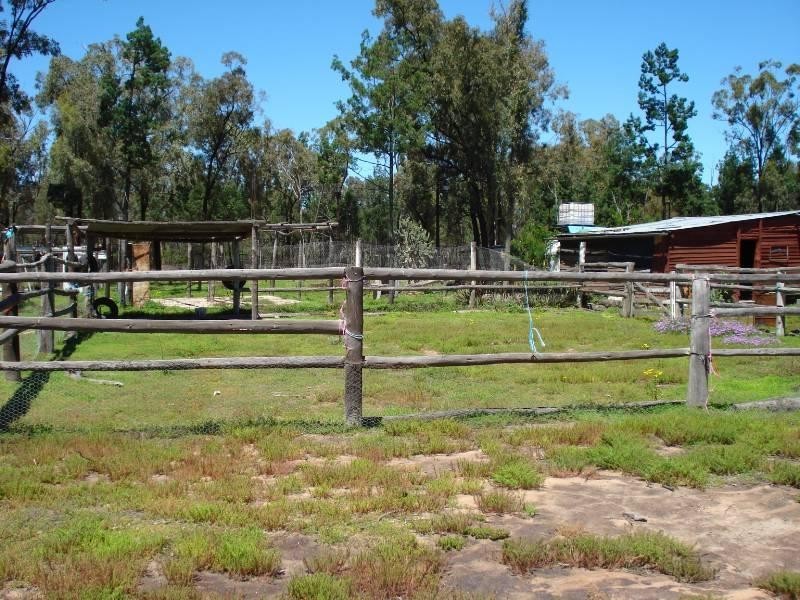 783 Lucky Road, Tara QLD 4421