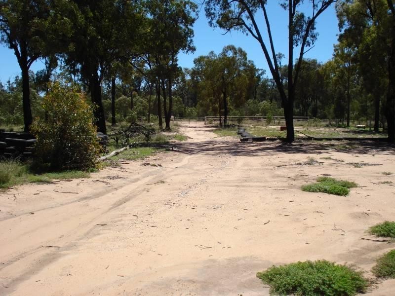 783 Lucky Road, Tara QLD 4421