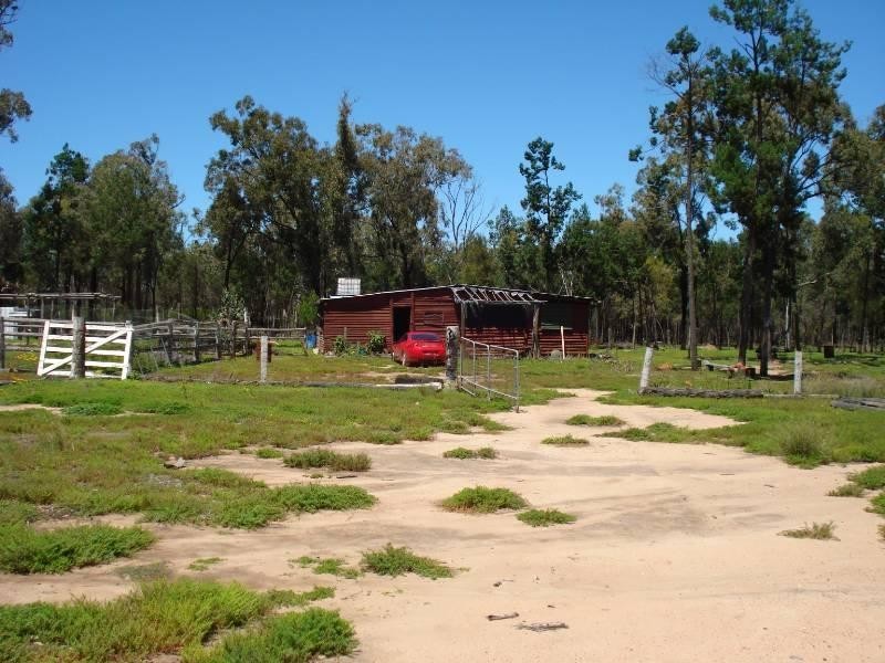 783 Lucky Road, Tara QLD 4421