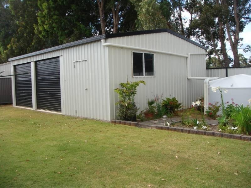 55 Sommerfeld Crescent, Chinchilla QLD 4413