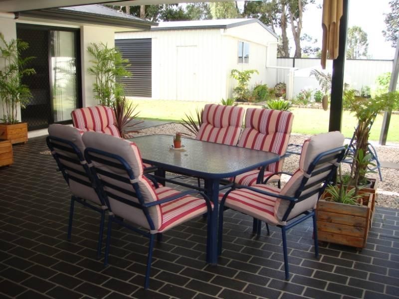 55 Sommerfeld Crescent, Chinchilla QLD 4413