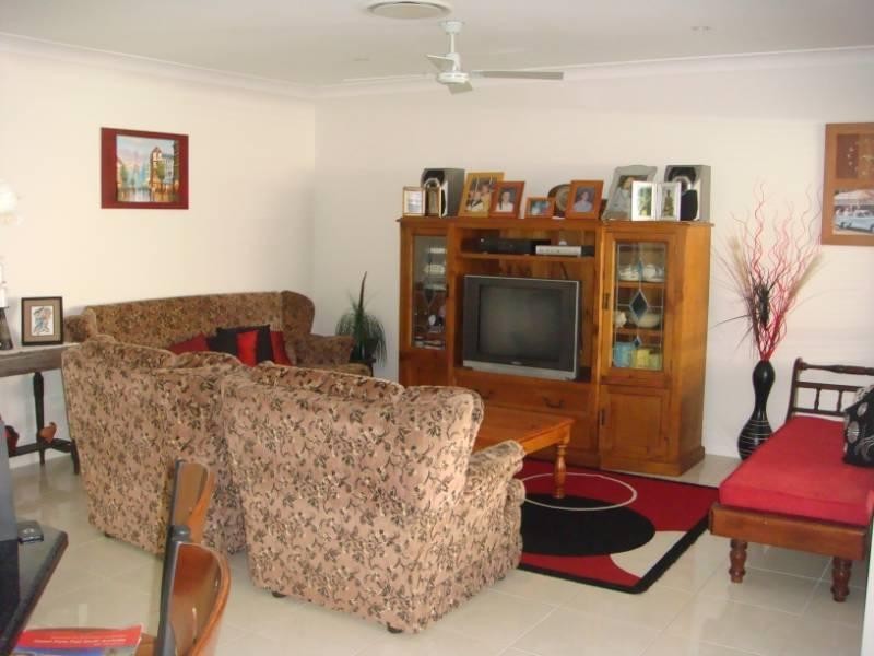 55 Sommerfeld Crescent, Chinchilla QLD 4413