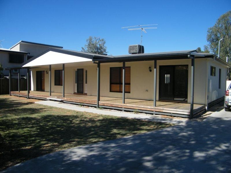 1 Covington Street, Chinchilla QLD 4413