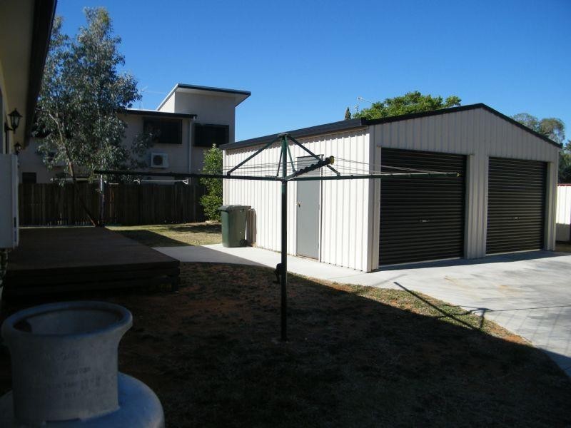1 Covington Street, Chinchilla QLD 4413