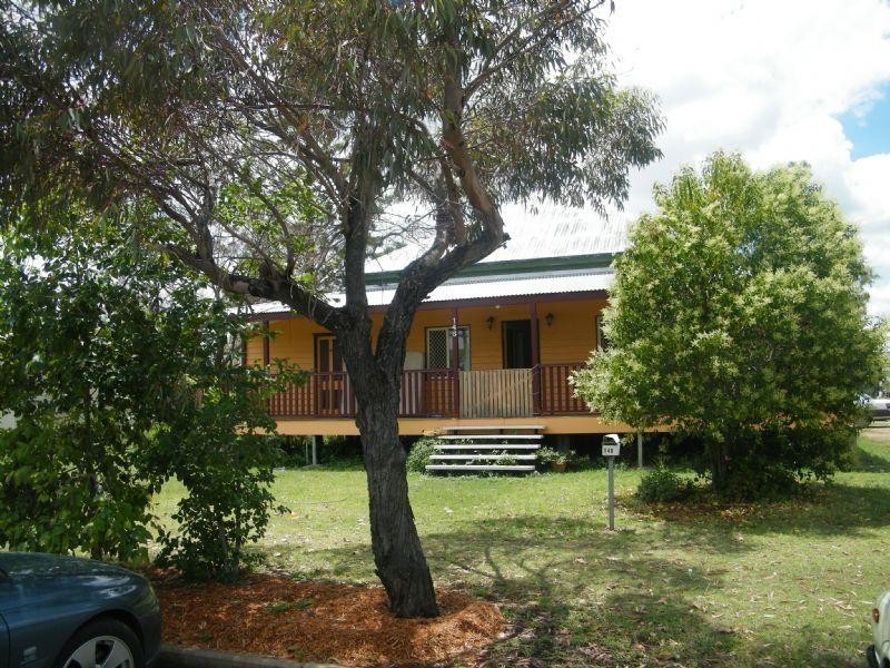 146 HEENEY Street, Chinchilla QLD 4413