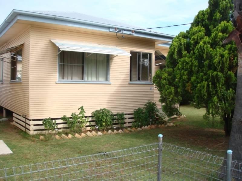 11 Evans Street, Chinchilla QLD 4413