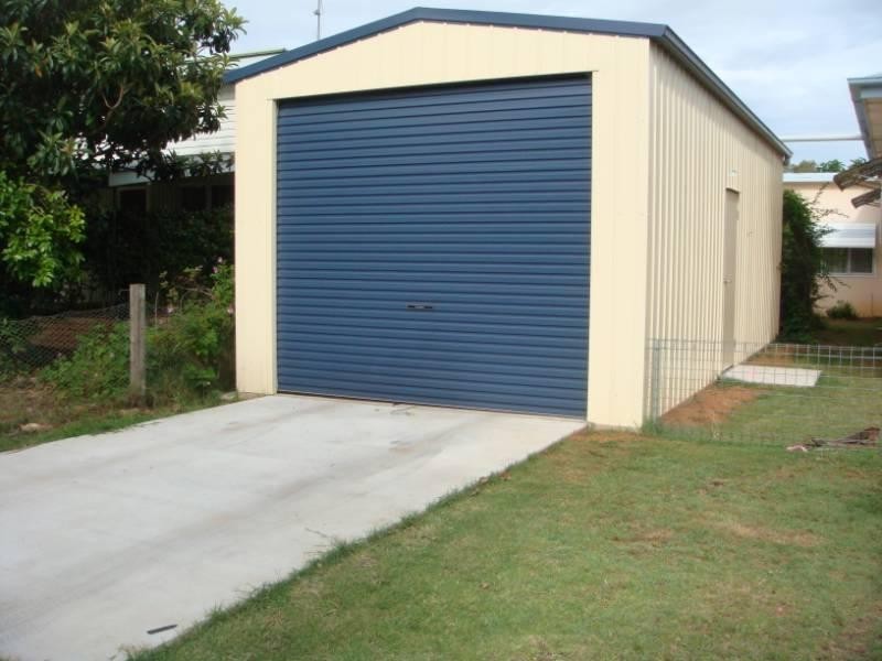 11 Evans Street, Chinchilla QLD 4413