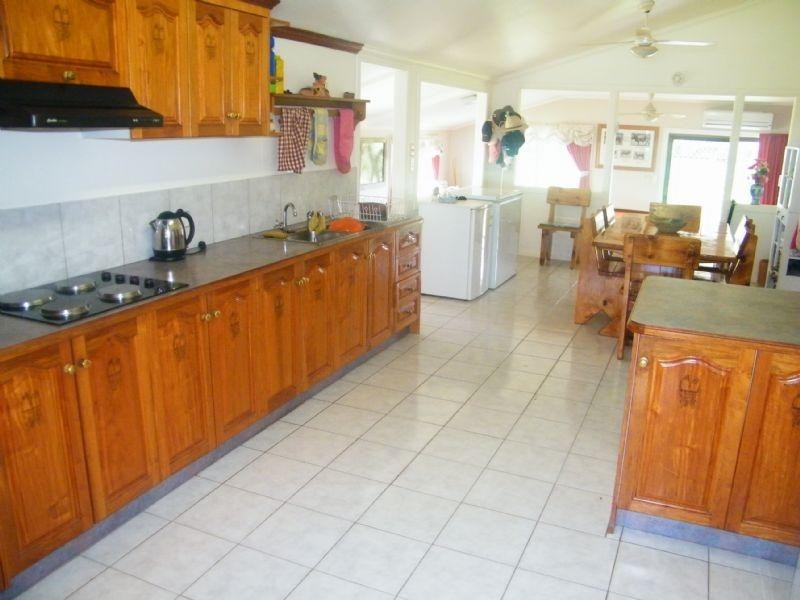 CUMALONG 765 Braithwaites Road, Burncluith QLD 4413