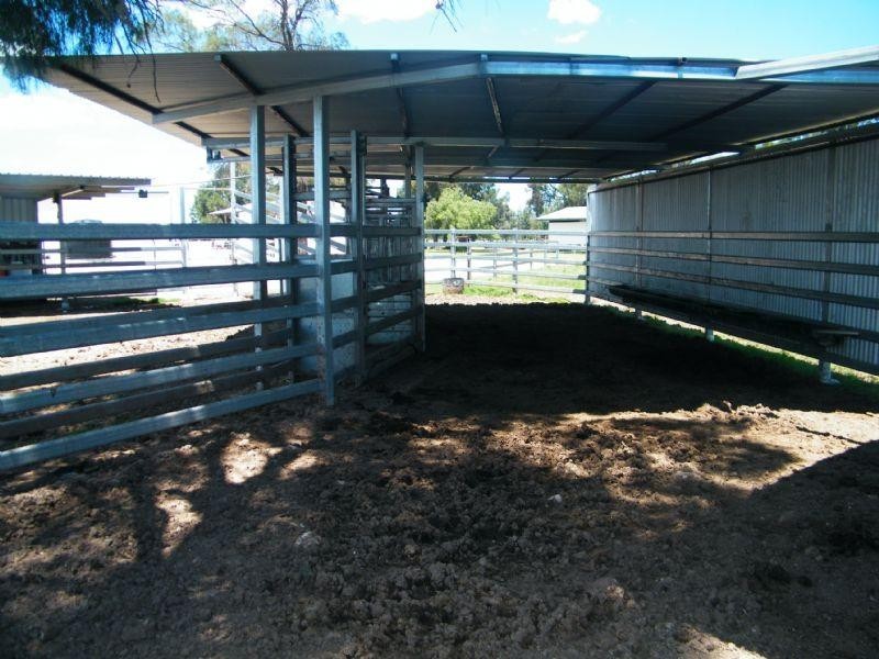 CUMALONG 765 Braithwaites Road, Burncluith QLD 4413