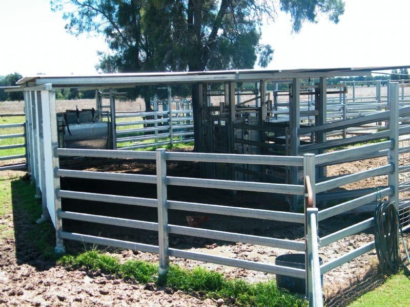 CUMALONG 765 Braithwaites Road, Burncluith QLD 4413