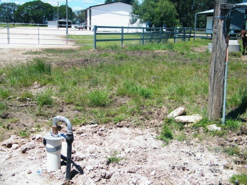 CUMALONG 765 Braithwaites Road, Burncluith QLD 4413