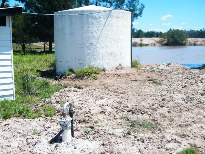 CUMALONG 765 Braithwaites Road, Burncluith QLD 4413