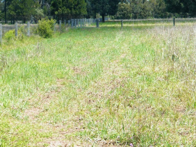 CUMALONG 765 Braithwaites Road, Burncluith QLD 4413