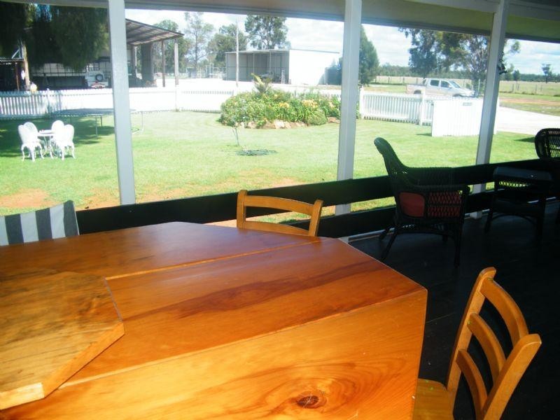 CUMALONG 765 Braithwaites Road, Burncluith QLD 4413