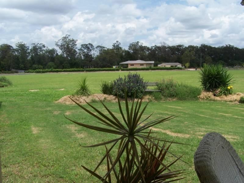 22 Ainsworth Street, Chinchilla QLD 4413