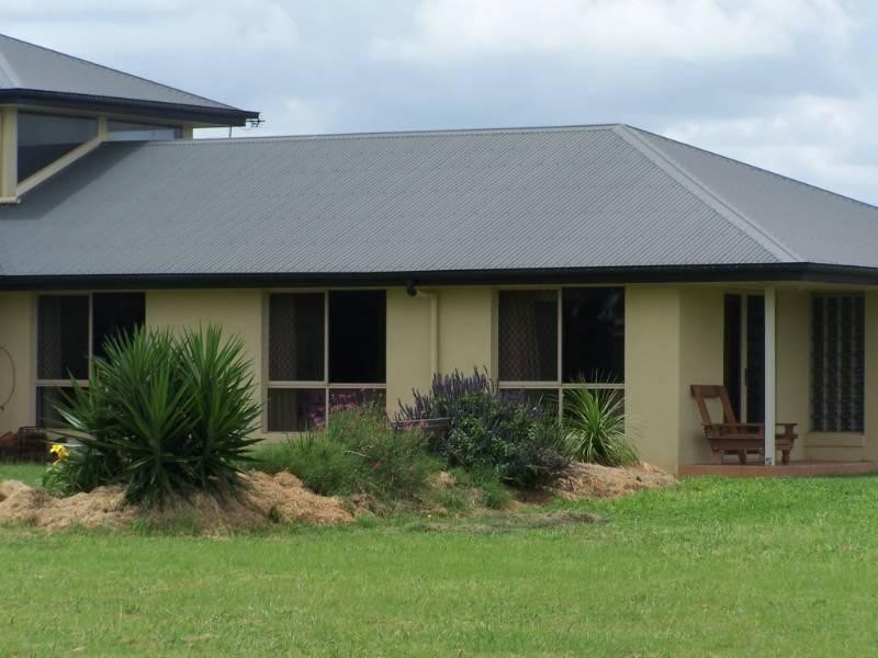 22 Ainsworth Street, Chinchilla QLD 4413