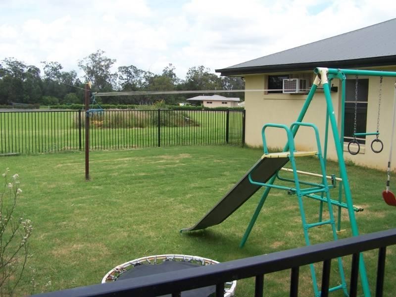 22 Ainsworth Street, Chinchilla QLD 4413