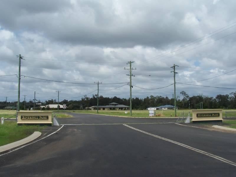 22 Ainsworth Street, Chinchilla QLD 4413