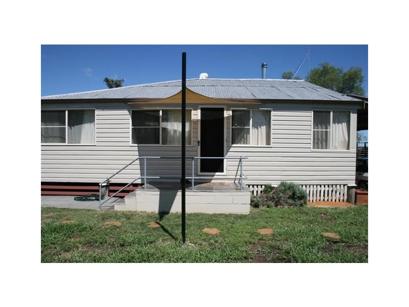 Chinchilla QLD 4413