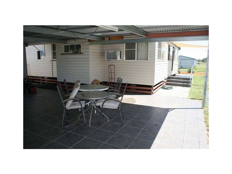 Chinchilla QLD 4413